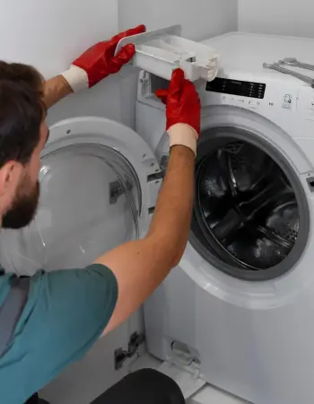 Çamaşır Makinesi Servisi