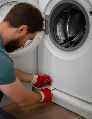 Kurutma Makinesi Servisi